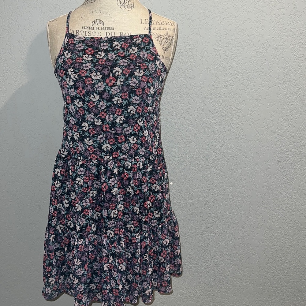 Abercrombie Kids Dress